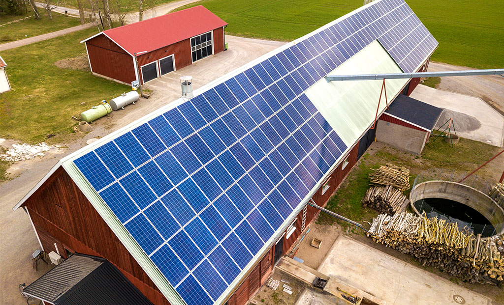 DEEVA SOLAR - Serving Ontario Homes with Quality Solar Systems